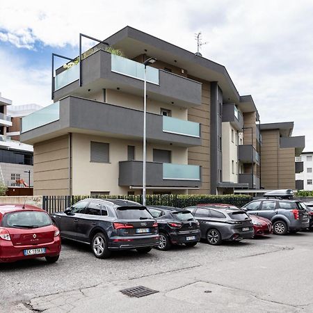 10' From The Venetian Walls, Luxury House With Spa Bérgamo Exterior foto